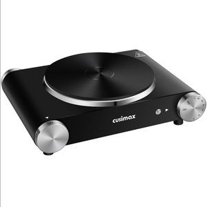 Cusimax Electric Hot Plate